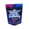 BAKEDBAGS CBD:CBN Night Time Gummies