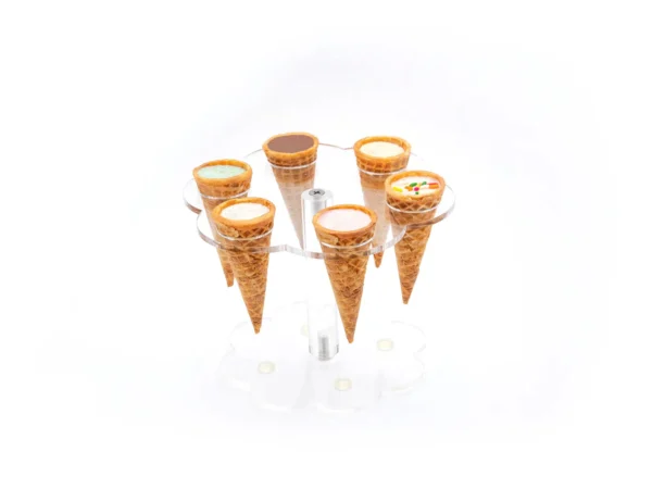 BAKEDBAGSS CONED - VARIETY PACK