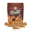 BAKEDBAGS CONED - MILK CHOCOLATE