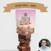 BAKEDBAGS DOPE DOUGH - FUDGE BROWNIE