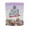 BAKEDBAGS DOPE DOUGH - FUDGE BROWNIE