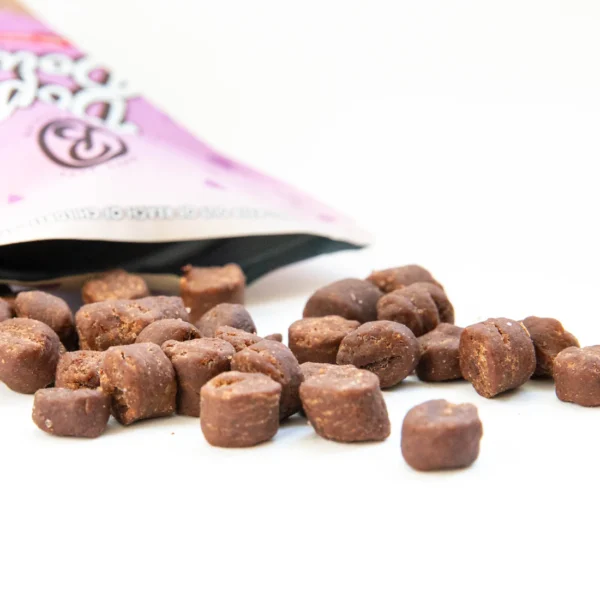 BAKEDBAGS DOPE DOUGH - FUDGE BROWNIE