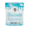 BAKEDBAGS GUMMIES - BLUE COTTON CANDY