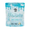 BAKEDBAGS GUMMIES - BLUE COTTON CANDY
