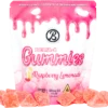 BAKEDBAGS GUMMIES - RASPBERRY LEMONADE