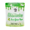 BAKEDBAGS GUMMIES - SOUR GREEN APPLE