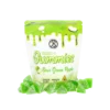 BAKEDBAGS GUMMIES - SOUR GREEN APPLE