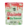 BAKEDBAGS GUMMIES - SOUR WATERMELON