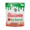 BAKEDBAGS GUMMIES - SOUR WATERMELON