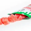 BAKEDBAGS GUMMIES - SOUR WATERMELON D8
