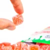 BAKEDBAGS GUMMIES - SOUR WATERMELON D8