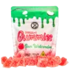 BAKEDBAGS GUMMIES - SOUR WATERMELON D8