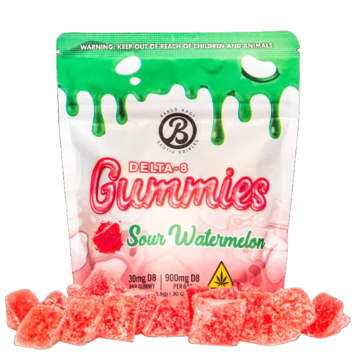 BAKEDBAGS-GUMMIES-SOUR-WATERMELON-D8-4.webp BAKEDBAGS GUMMIES - SOUR WATERMELON D8