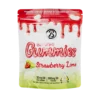 BAKEDBAGS GUMMIES - STRAWBERRY LIME
