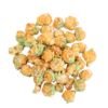BAKEDBAGS INFUSED POPCORN - GREEN CARAMEL APPLE
