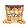 BAKEDBAGS INFUSED POPCORN - VARIETY PACK