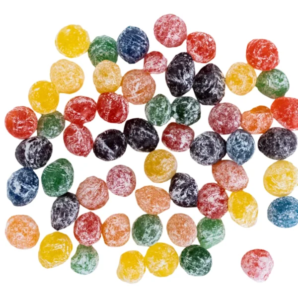 BAKEDBAGS Infused Lozenges
