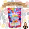BAKEDBAGS Infused Lozenges