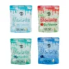 Bakedbags Gummies Variety Pack
