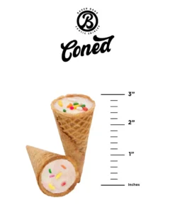 BAKEDBAGS CONED - VARIETY PACK