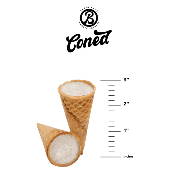 BAKEDBAGSS CONED - VARIETY PACK